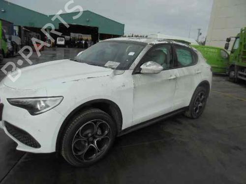 BP6965808C24 | Alzavetro posteriore sinistro ALFA ROMEO STELVIO (949_) 2.0 Q4 (949.AXA2A) BP6965808C24