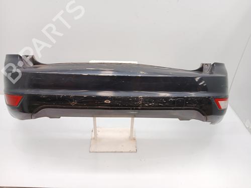 Rear bumper FORD FOCUS II (DA_, HCP, DP) 1.8 TDCi 1500402 | 8M51A17906BBXWAA |