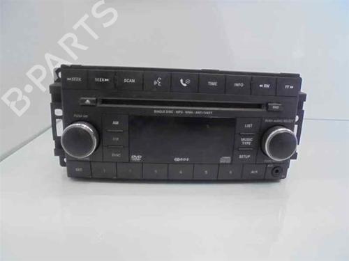 Used Radio Radio 5464986 5464986
