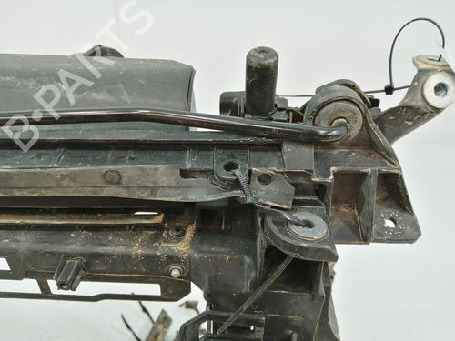 Front slam panel SEAT ARONA (KJ7, KJP) 1.0 TSI | BP28107860C72 