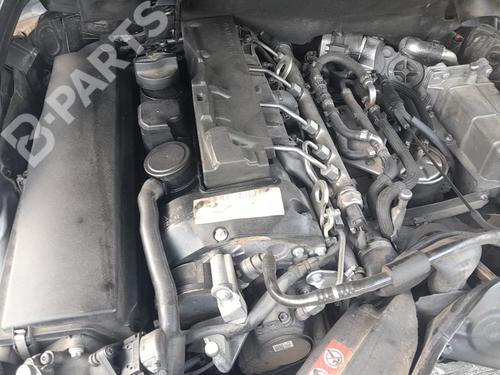 Left front window switch MERCEDES-BENZ E-CLASS (W211) E 220 CDI (211.008) | BP9735300C106  - Image 8