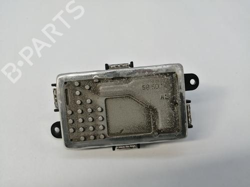 Used Heater resistor Heater resistor 15762129 15762129