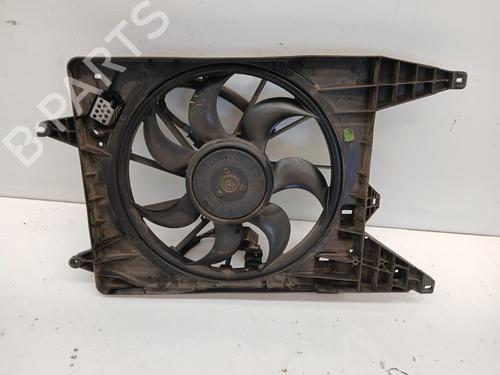 Radiator fan DACIA SANDERO | BP37182525M35 - Image 5