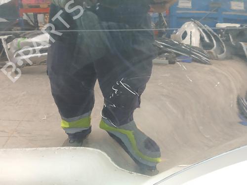 Left rear door LAND ROVER DISCOVERY SPORT (L550)  | BP26979297C4 