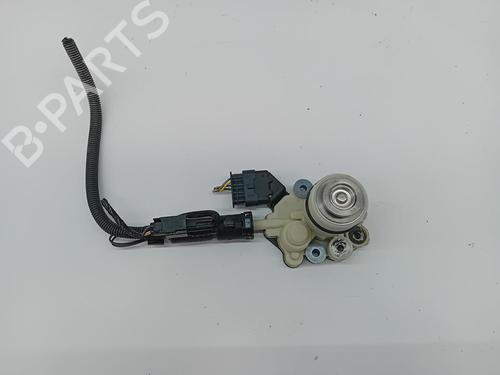 Serbatoio AdBlue/DPF Serbatoio AdBlue/DPF FORD TRANSIT COURIER B460 Box Body/MPV [2014-2026] 37032662 37032662