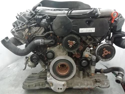 Engine AUDI A6 C6 Avant (4F5)  | BP18312388M1 
