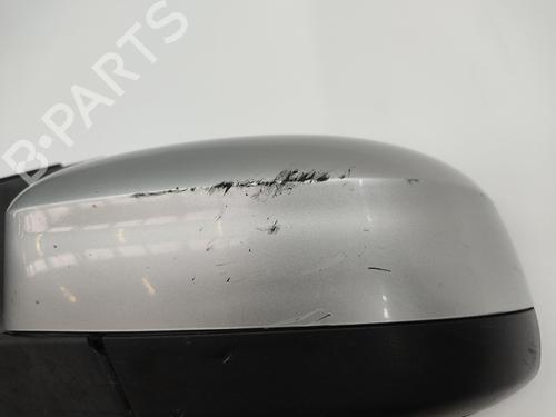 Left mirror FORD MONDEO IV (BA7) 1.8 TDCi | BP22404345C26 