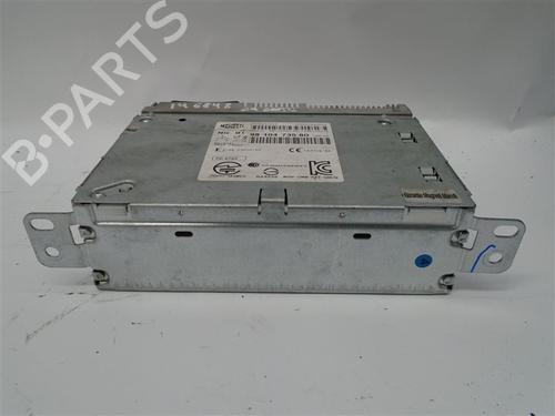 Used Radio Radio 7300438 7300438