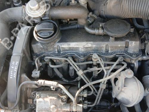 Electronic module AUDI A3 (8L1) 1.9 TDI | BP37247758M83 - Image 8