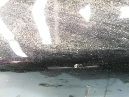 Right front door VW TOURAN (1T1, 1T2)  | BP28094649C3 