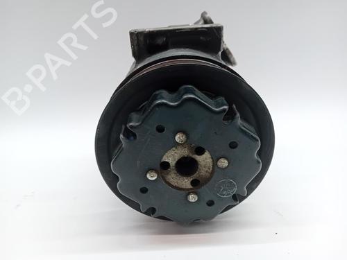 AC compressor OPEL CORSA D (S07) | BP38087029M34 - Image 3