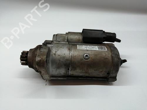 Used Starter Starter 39184441 39184441