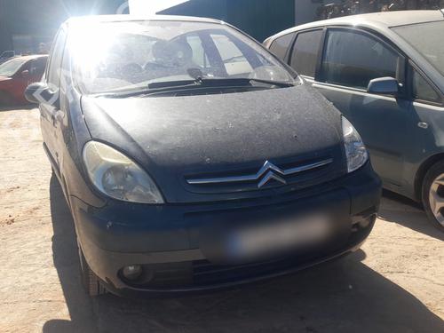 Rear parcel shelf CITROËN XSARA PICASSO (N68) 1.6 HDi | BP29252453C85 
