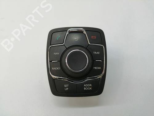 Used Switch CITROËN DS5 [2011-2016]  15849624