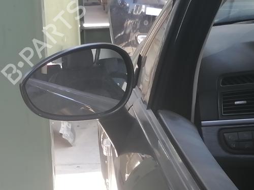 Left mirror FIAT GRANDE PUNTO (199_) 1.3 D Multijet (199.AXD11, 199.AXD1A, 199.AXD1B,... | BP19303087C26 