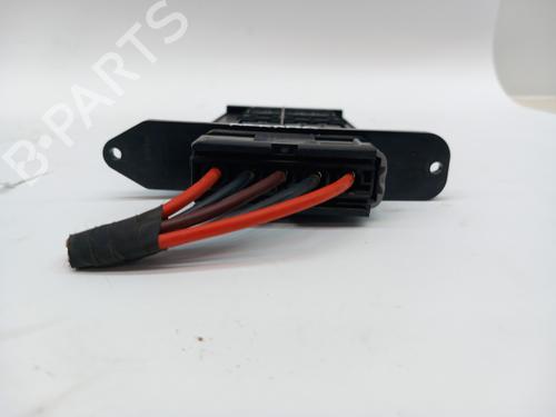 Heater resistor RENAULT ARKANA I (LCM_, LDN_)  | BP28130577M108 