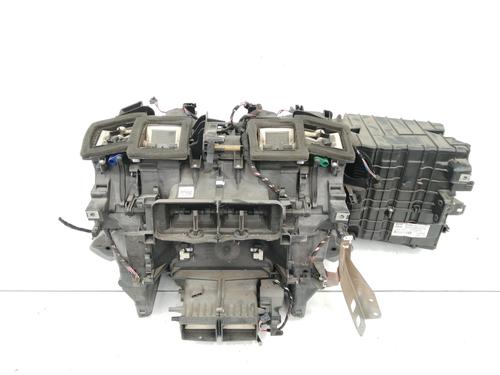 Used Heater matrix box BMW 5 Gran Turismo (F07) 530 d (245 hp) 19067030
