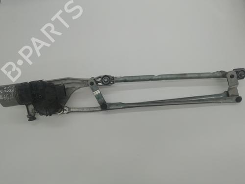 Used Front wiper motor FORD FOCUS II (DA_, HCP, DP) [2004-2013]  12848536