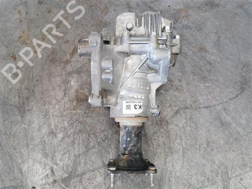 Used Transfer box Transfer box 27890515 27890515