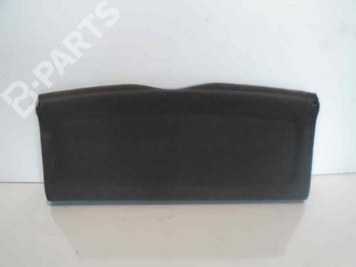 Used Rear parcel shelf Rear parcel shelf VW POLO (6N2) 1.9 SDI (64 hp) 6423298 6423298
