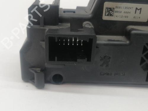 Gearstang CITROËN C4 Picasso I MPV (UD_) 2.0 HDi 138 | BP29904319M90