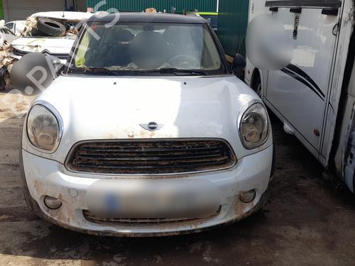 Right rear door MINI MINI COUNTRYMAN (R60) One D | BP24593018C5 