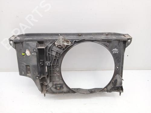 Frontplade/Frontkurv PEUGEOT 206 Hatchback (2A/C) 1.4 LPG (75 hp) 29624953