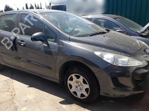 Brugte PEUGEOT 308 I (4A_, 4C_) [2007-2016]  3567781
