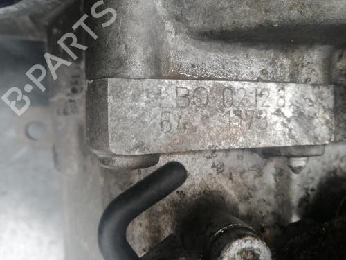 Gearbox SEAT IBIZA IV (6J5, 6P1) | BP32186377M3