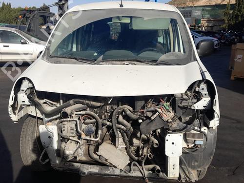 Right front steering knuckle RENAULT KANGOO / GRAND KANGOO II (KW0/1_) 1.5 dCi 90 (KW05, KW08, KW0G, KW11) | BP17719469M26 