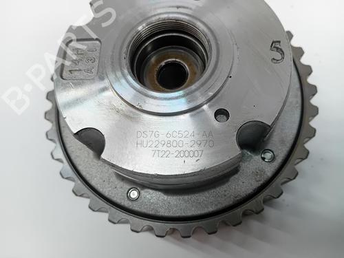Pulley FORD KUGA II (DM2) | BP37200288M122 - Image 4