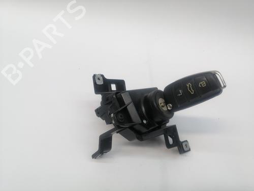 Used Ignition barrel AUDI Q7 (4LB) 3.0 TDI quattro (233 hp) 29376041