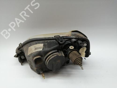 Right headlight DACIA LOGAN (LS_) | BP34389566C29 - Image 3