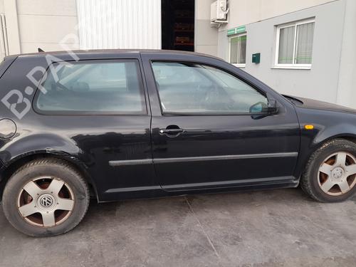 Frontplate/Frontkurv VW GOLF IV (1J1) 1.6 | BP24849280C72 