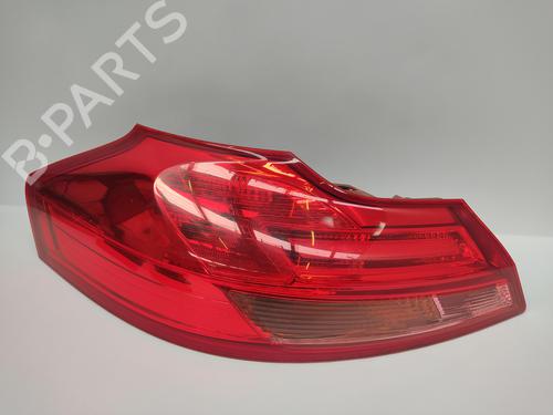 Used Left taillight OPEL INSIGNIA A Sports Tourer (G09) 2.0 CDTI (35) (160 hp) 17911113