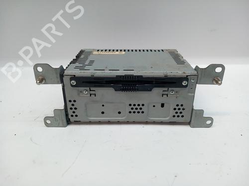 Used Radio Radio FORD MONDEO V Hatchback (CE) 2.0 TDCi (150 hp) 34244992 34244992