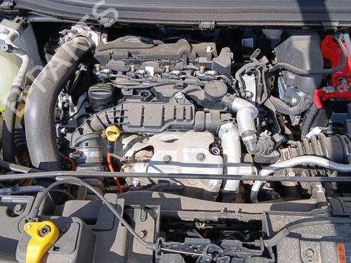 Radio FORD TRANSIT COURIER B460 Box Body/MPV  | BP36276158E6  - Image 8