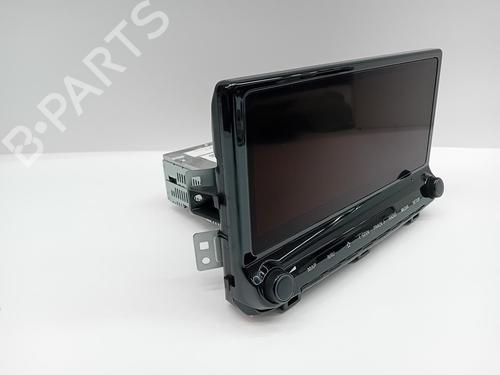 Multifunctionele display KIA CEED (CD) | BP38624095C48 - Image 6