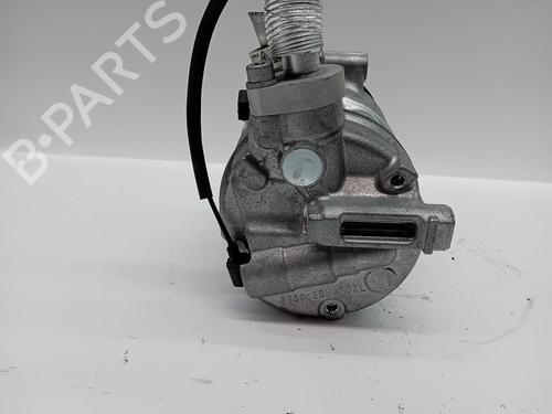 AC compressor PORSCHE 718 BOXSTER (982) 2.0 T (982320, 982321, 982350, 982351) | BP36781404M34  - Image 5
