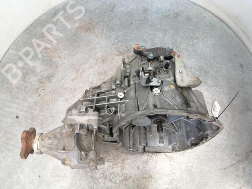 Used Gearbox NISSAN X-TRAIL II (T31) [2007-2018]  29748796