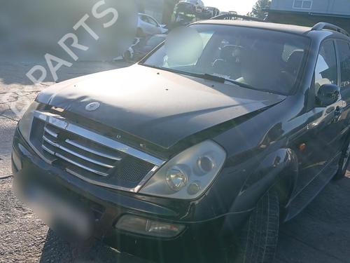 Left taillight SSANGYONG REXTON / REXTON II (GAB_) 2.9 TD | BP37247238C34 - Image 10