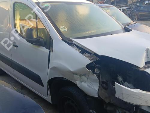 Fuse box CITROËN BERLINGO MULTISPACE (B9) 1.6 HDi 75 / BlueHDi 75 | BP34126955E1  - Image 6