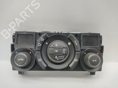 Used Climate control PEUGEOT 5008 (0U_, 0E_) 1.6 HDi (110 hp) 18965875
