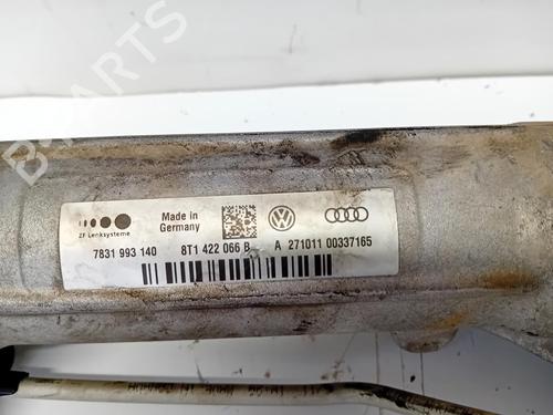 Steering rack AUDI A5 Sportback (8TA) 2.7 TDI | BP36887800M22  - Image 8