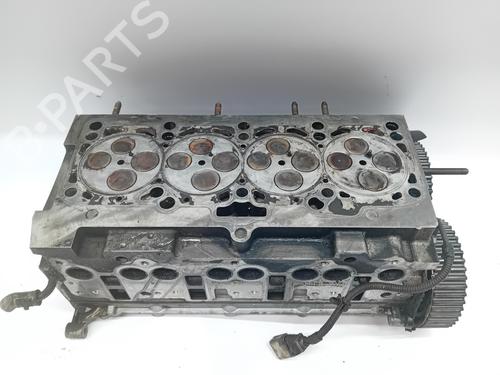 Cylinder head AUDI A3 (8P1)  | BP28278281M5 