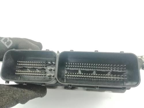 Engine control unit (ECU) MERCEDES-BENZ B-CLASS Sports Tourer (W245) B 200 CDI (245.208) | BP16118393M57 
