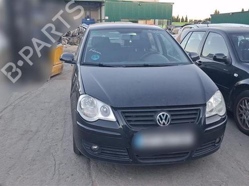 Used Parts VW POLO IV (9N_, 9A_)  1.4 16V  4983297