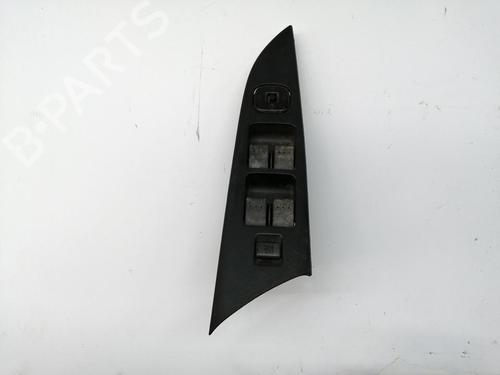 Venstre fortil elrude kontakt MAZDA 3 Saloon (BK) 1.6 DI Turbo (BK12Y) (109 hp) 29335220