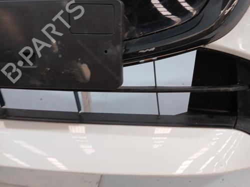 Foran kofangere MAZDA 2 Hatchback (KB) | BP31215989C7