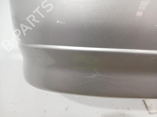 Rear bumper NISSAN ALMERA TINO (V10) 1.8 | BP30395561C8 